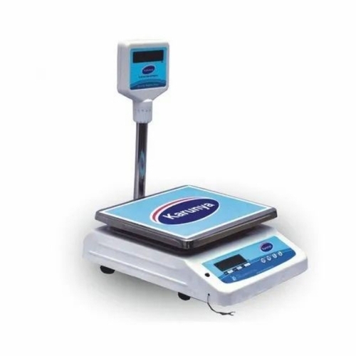 Weighing Scale Machine