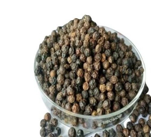 Whole Black Pepper