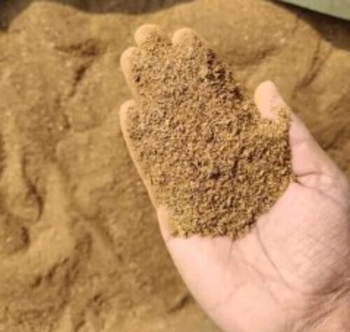 Whole Black Pepper Powder