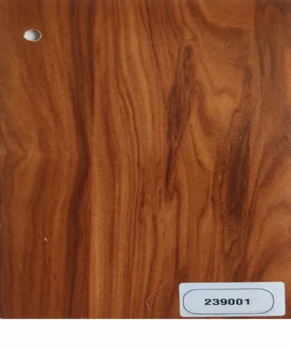 Wood Finish Vinyl Flooring