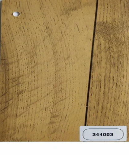 Wooden Texture Vinyl Flooring