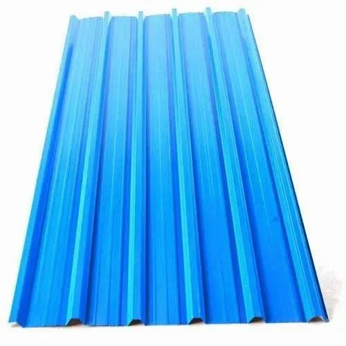 03 Colour Coated Roofing Sheet