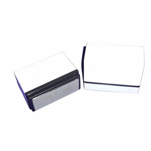09 Pre Ink Flash Stamp