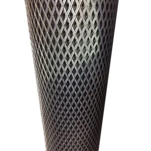 welded wire mesh
