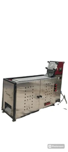 Automatic Chapati Making Machine