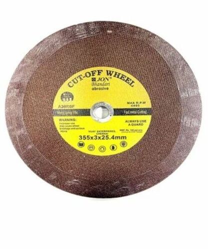 Cutting Wheels