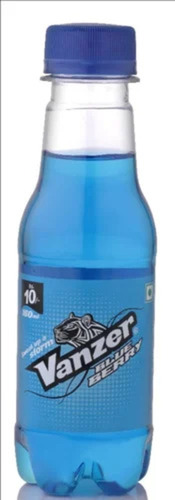 160 Ml Blueberry Soft Drink