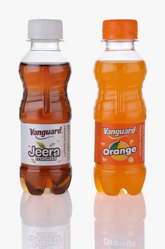 160 Ml Carbonated Beverages
