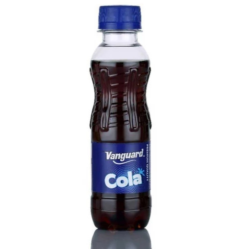 160 Ml Cola Soft Drink