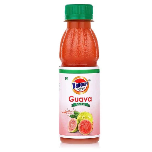160 Ml Guava Pulp Drink