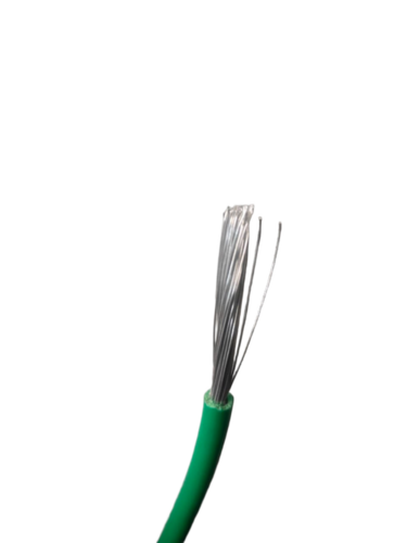 16SQMM Green LA Cable