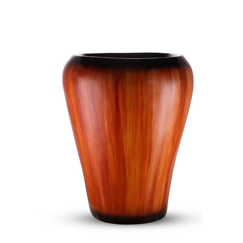 2.5 Feet Fiberglass Flower Pot
