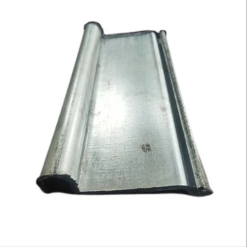 2.5 Inch Rolling Shutter Bottom