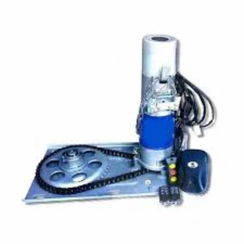 220 V Rolling Shutter Motor
