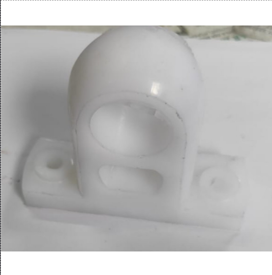 25mm Plastic IGR Single Gadi
