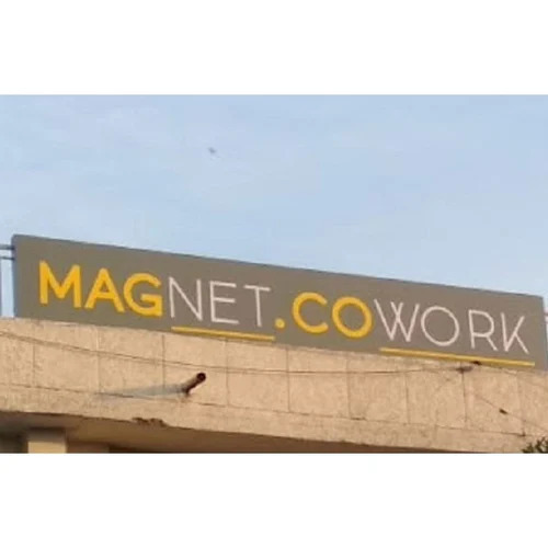 Acp Sign Boards