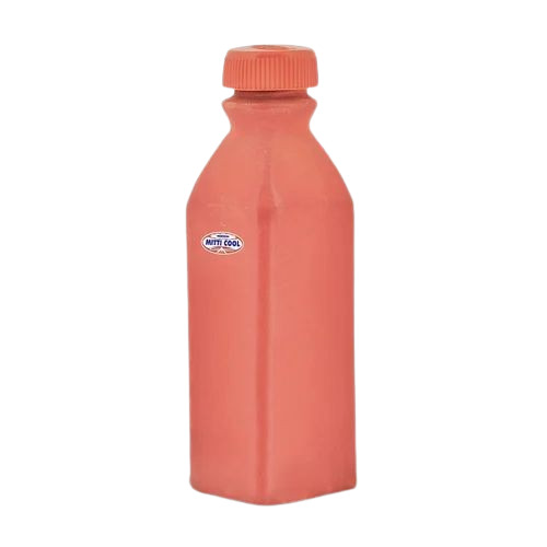 400ml Clay Water Bottle