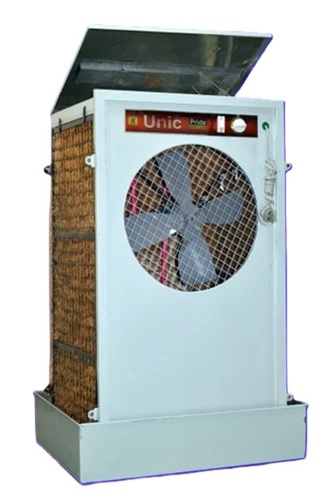 4fit Unic Pride Desert Cooler