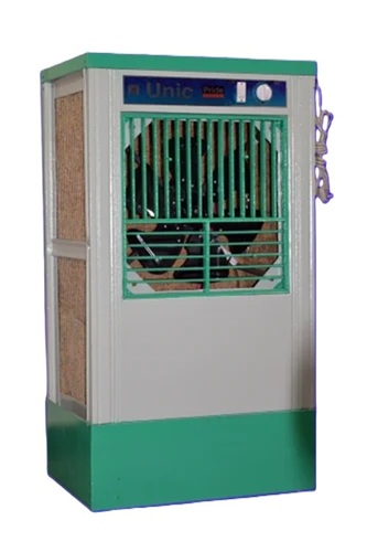 4fit Unic Pride Slim Air Cooler