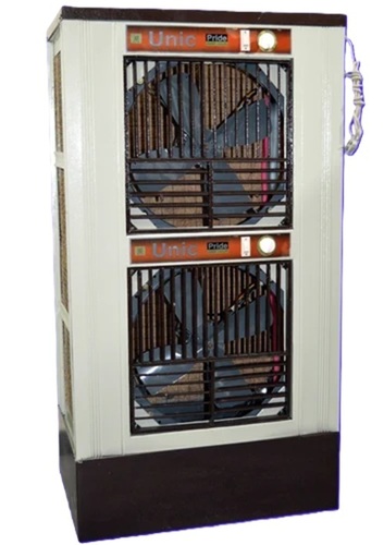 5 Fit Slim Air Cooler