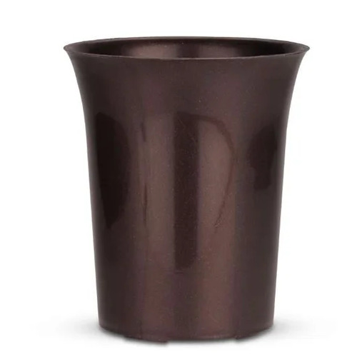 5 Inch Plastic Round Planter