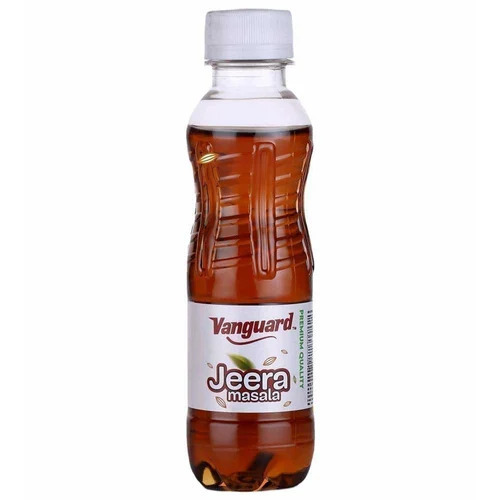 600 Ml Jeera Masala Soft Drink