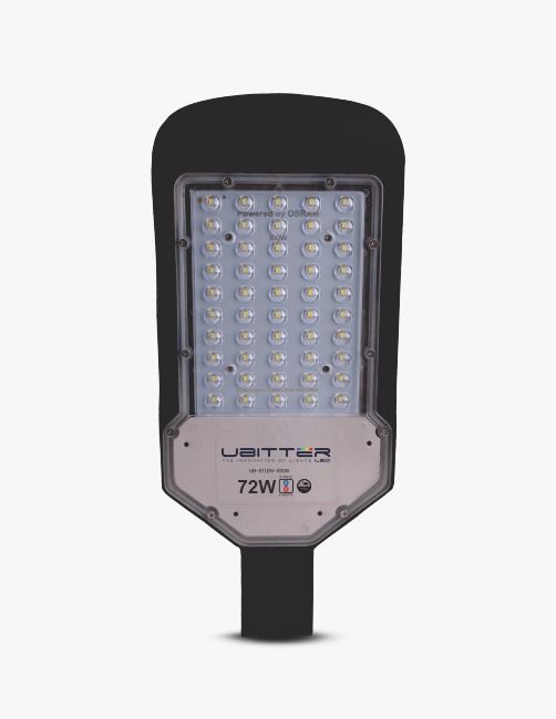 Electric Street Light