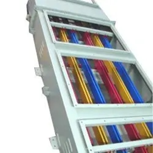 Abb Bus Duct