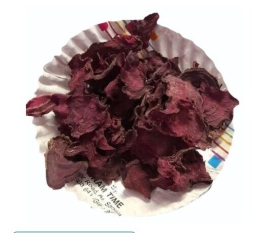 Air Dried Beetroot Flake