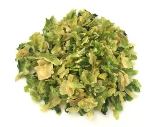 Air Dried Cabbage Flake