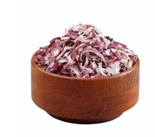 Air Dried Red Onion Flake