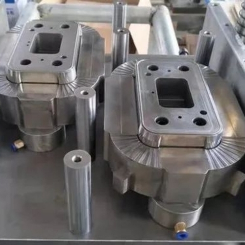 Aluminum Foil Container Die