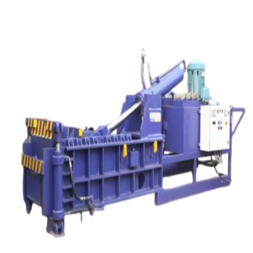 Ars Double Action Baling Machine - Ars 006 E