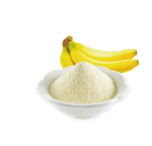 Banana Powder