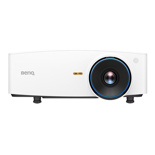 Benq LK935 4K Laser Projector - 5,500 ANSI Lumens, 3840x2160 Resolution | Laser Phosphor, Flexible Lens Shift, HDBaseT Connectivity
