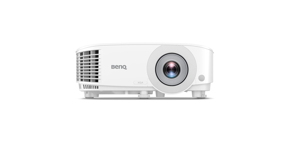 Benq Mx560 Digital Projector