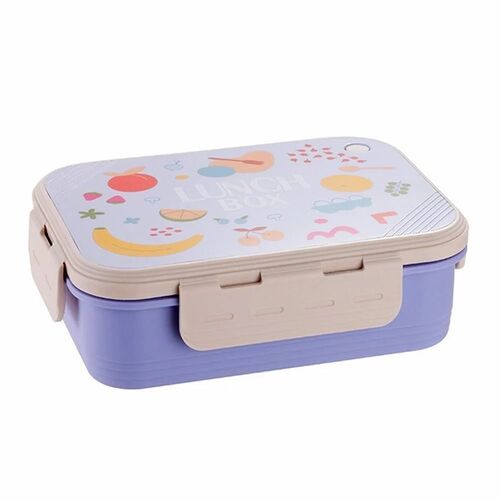 Bento Lunch Box For Kids