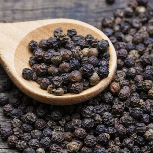 Black Pepper Tbc