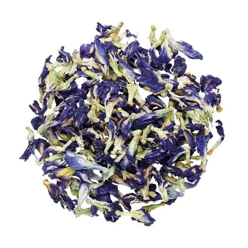 Blue Butterfly Pea Flower Tea