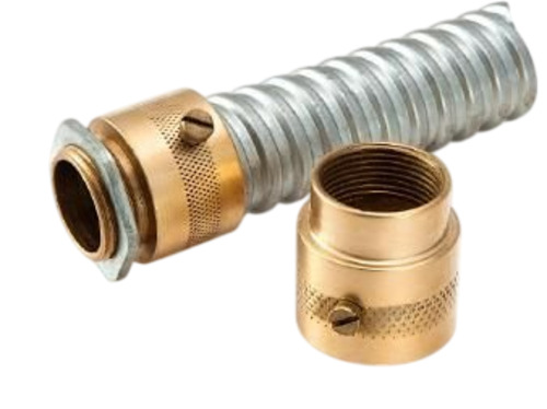 Brass Adaptor