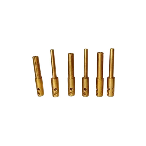 Brass Electrical Pins