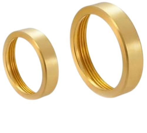 Brass Female Bush
