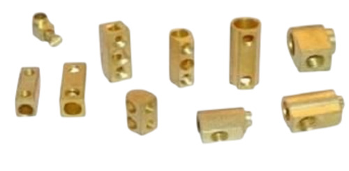 Brass Switchgear Terminals