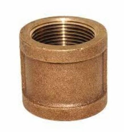 Bronze Coupling