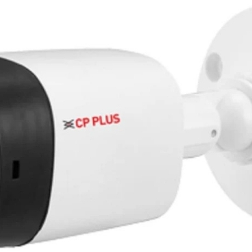 Bullet camera