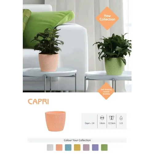 Capri Planters Pot