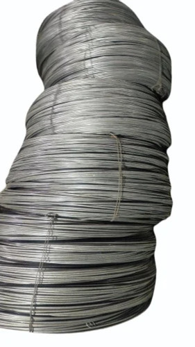 Carbon Steel Wires