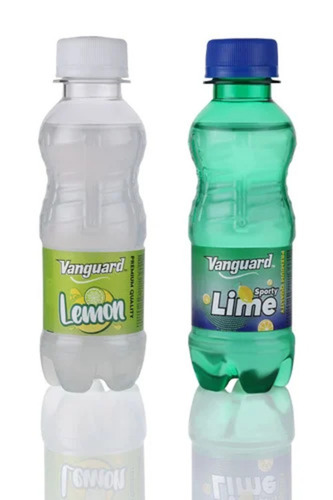 Carbonated Drink