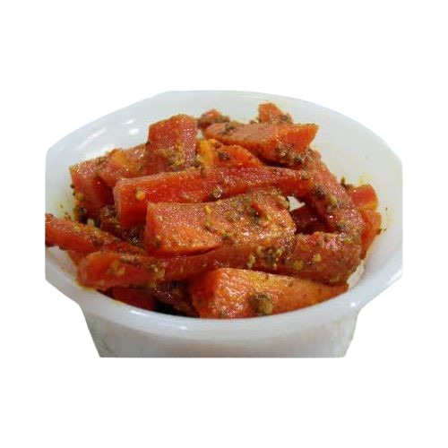 Carrot Pickle