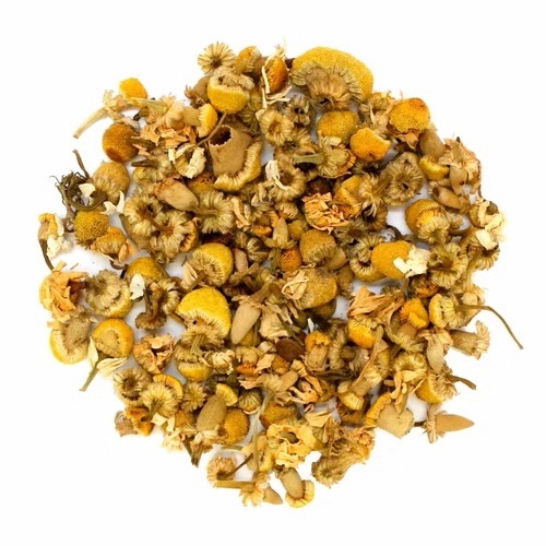 Chamomile Flower Tea